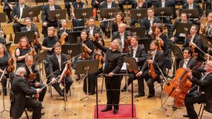 Stravinskij bez bozku smrti, Korsakov bez espritu, Respighi plný farieb