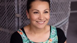 Nová Anna Franková, herečka Stanislava Kašperová: Anna sa mi sníva, stretávam ju