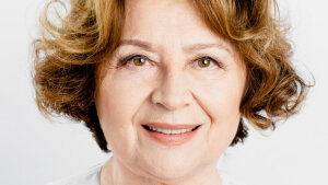 Veľa zdravia herečke storočia!