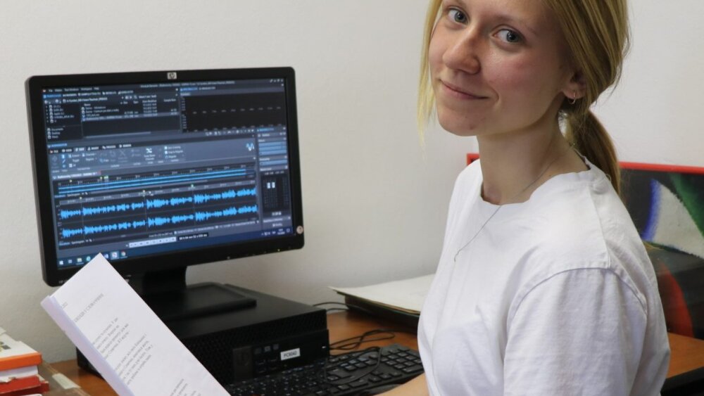 Rádio Regina vysiela novú reláciu pre ukrajinských utečencov