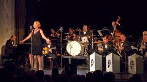 Koncert Magdalena Kožená, Ondřej Havelka & Melody Makers je ZRUŠENÝ