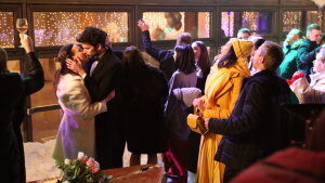 Láska hory prenáša: počas výroby filmu sa narodilo päť detí!