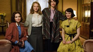 RTVS prináša na obrazovky Jednotky seriál Rebelka z dobrej rodiny