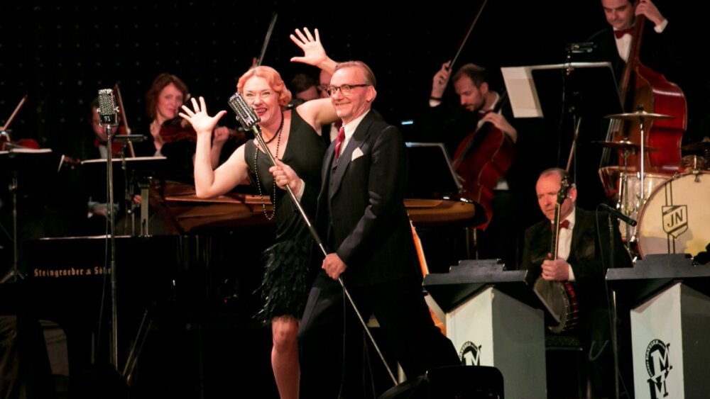 Do Košíc prichádza hviezda Magdalena Kožená s Ondřejom Havelkom