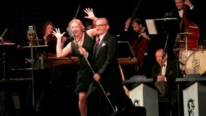 Do Košíc prichádza hviezda Magdalena Kožená s Ondřejom Havelkom