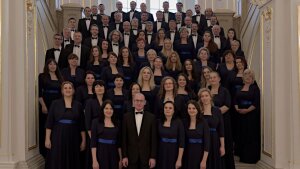 Slovenský filharmonický zbor vo Viedenskej štátnej opere