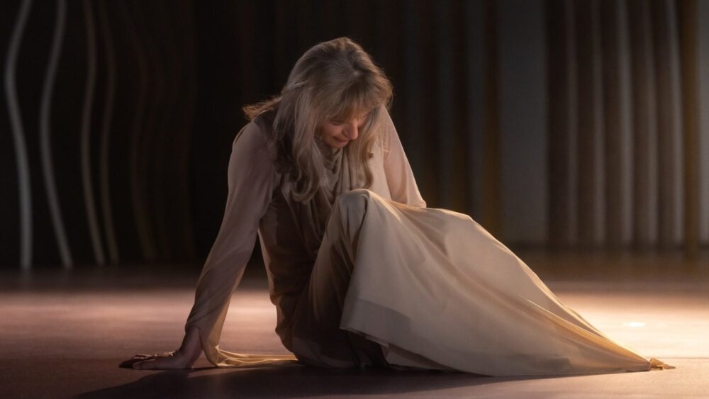 Beáta Drotárová: Láska k baletu vo mne ostala