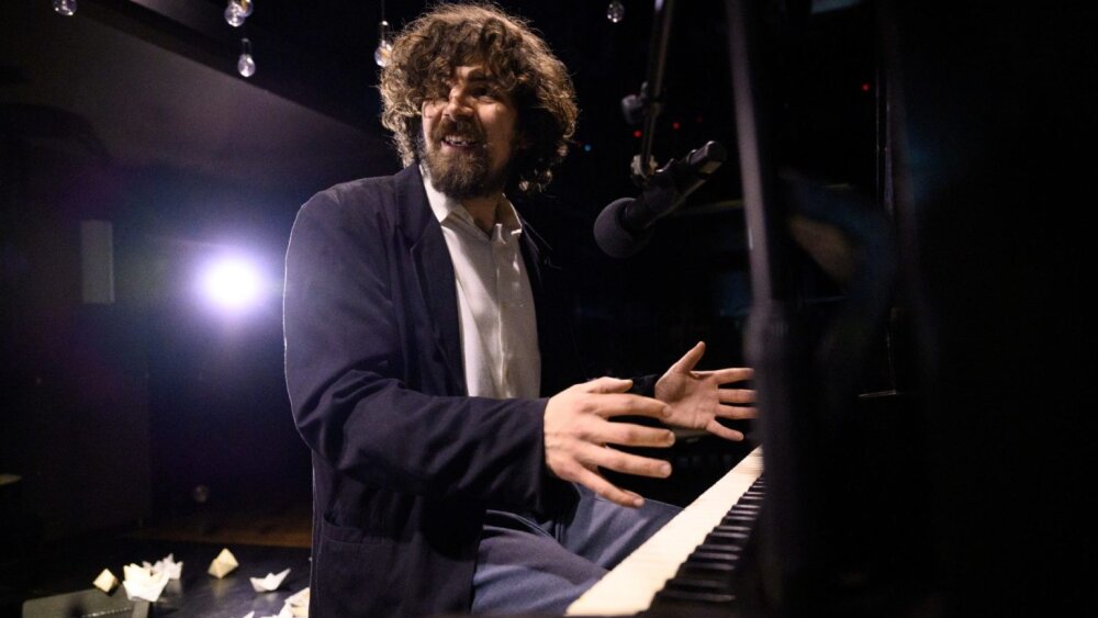 Premiéra komornej hry o legendárnom pianistovi