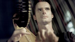 Košická hudobná jar: Na tónoch harfy