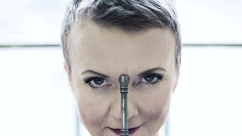 Hudba útechy na Košickej hudobnej jari