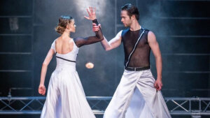 Verdiho Requiem v Košiciach: Dokonalá symbióza hudby s tancom