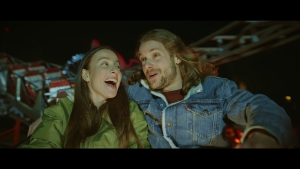 Kryštof vydávajú už piaty singel z platinového albumu Halywůd