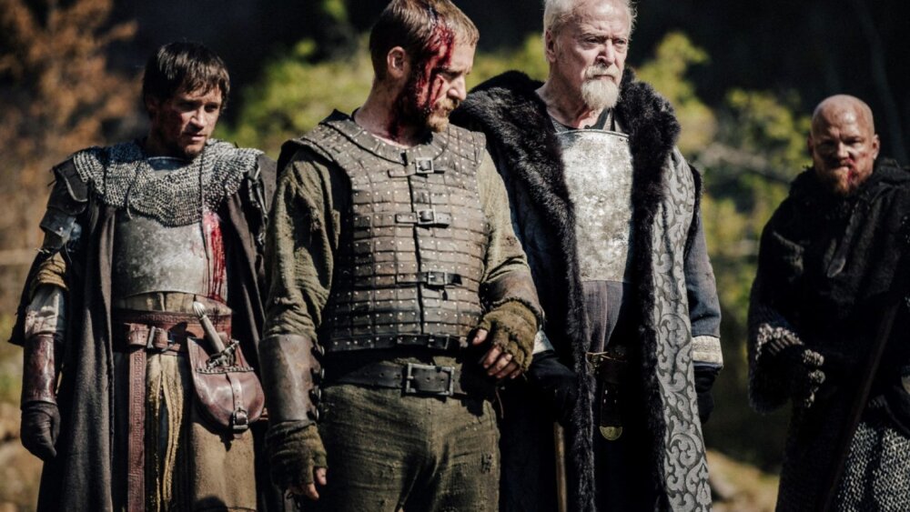 Najdrahší český veľkofilm príde do kín v septembri