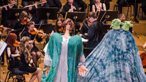 Rodinný koncert pre všetky deti