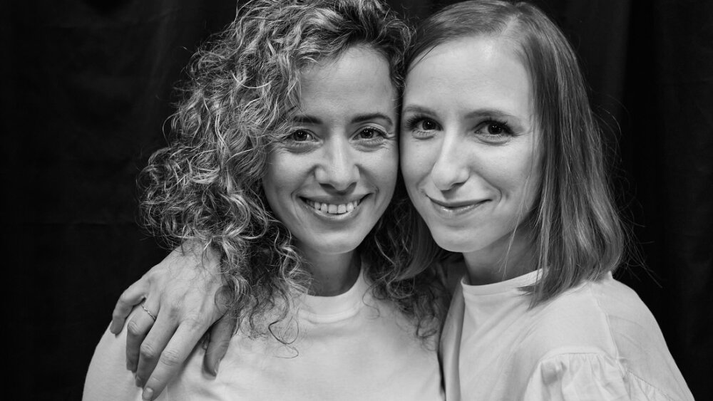 Ženská línia od minulosti po prítomnosť