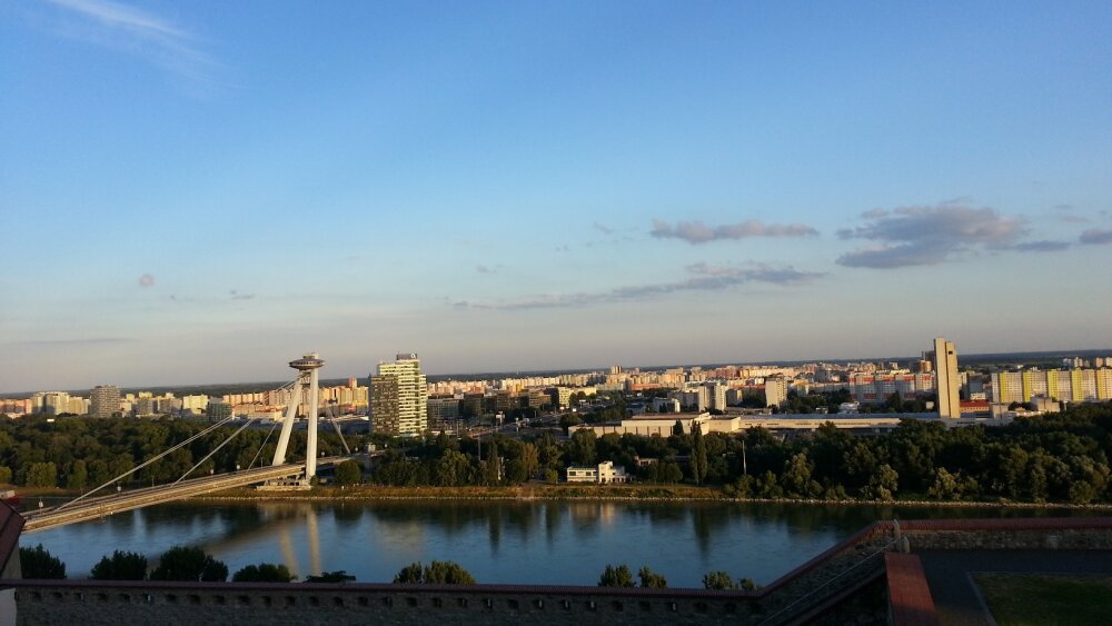 Bratislava má nový multižánrový festival