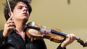 Jan Mráček v rozhlase: podmanivá lyrika, sugestívna dráma, kadencia ako improvizácia