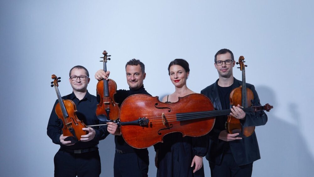 Adventure Strings: Každého raz niečo osloví a strhne už od prvých tónov