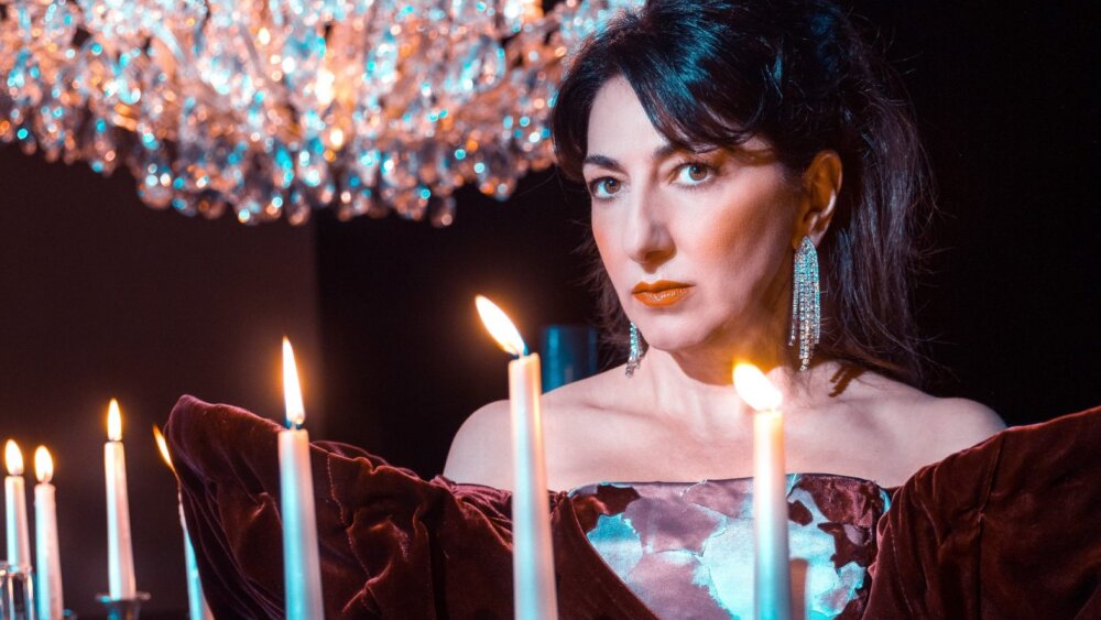 Tosca s výnimočným obsadením a jedinečnými kostýmami aj scénou