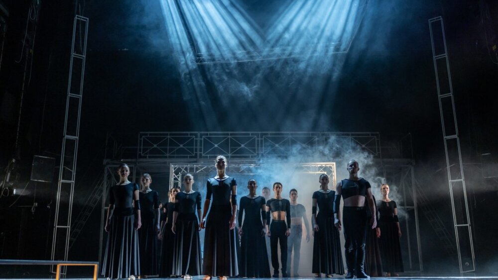 Prvá májová premiéra už dnes v balete ŠDKE