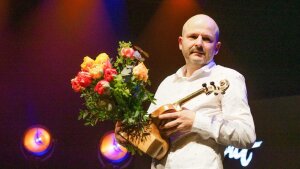 Poznáme víťazov cien ESPRIT