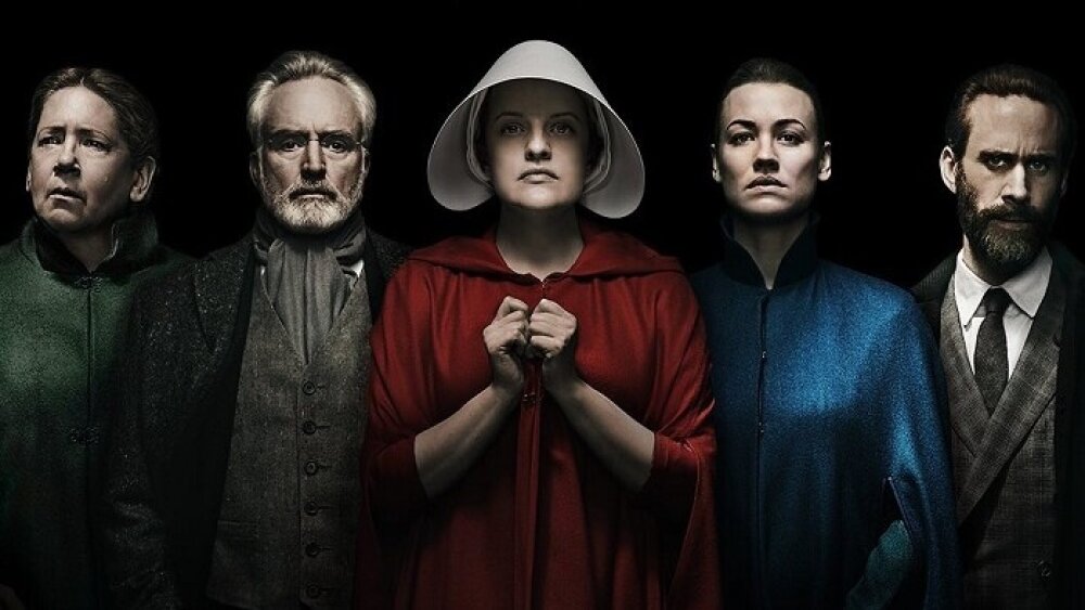 RTVS odvysiela v premiére štvrtú sériu oceňovaného seriálového hitu Príbeh služobníčky