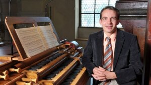 Pavel Kohout v Slovenskej filharmónii: od Bacha po súčasnosť