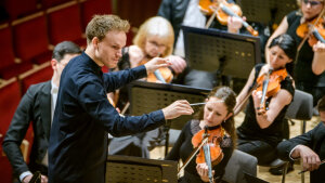 KHJ 22: Piano Days a Mahlerov Titan