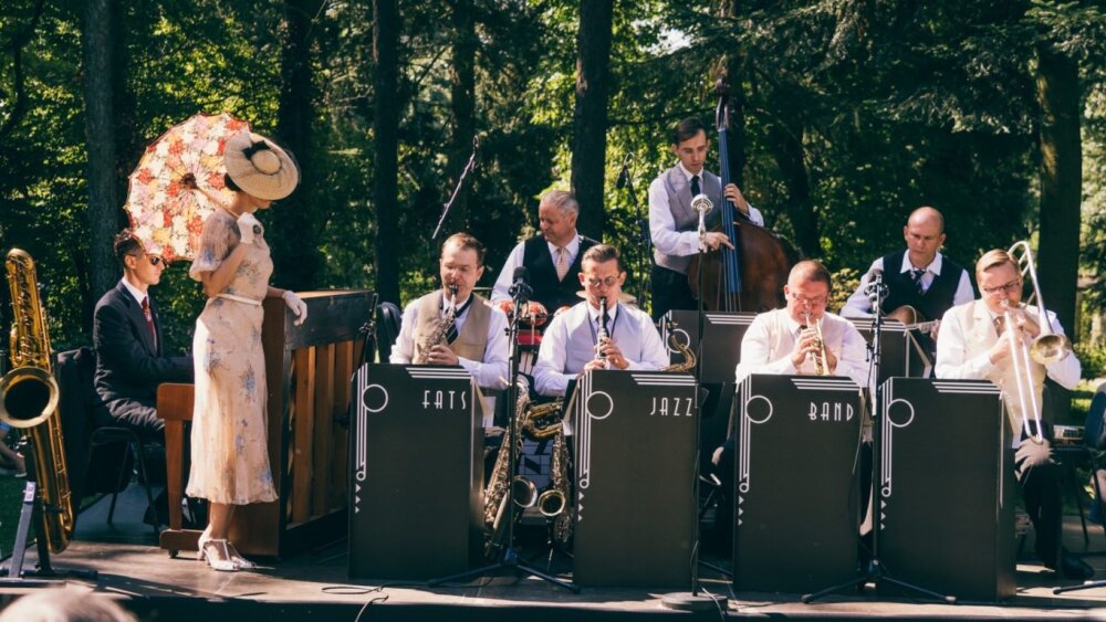 Bratislavský swingový majáles