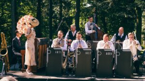 Bratislavský swingový majáles