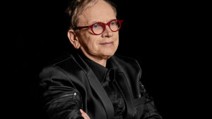 Juraj Ďurdiak oslávi okrúhle životné jubileum