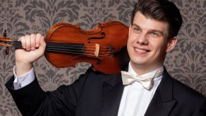 Slovenský rozhlas ponúkne Brahmsa a Dvořáka, hosťom koncertu bude Jan Mráček