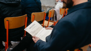 Skrytý zmysel ukázal zmysel kritického myslenia