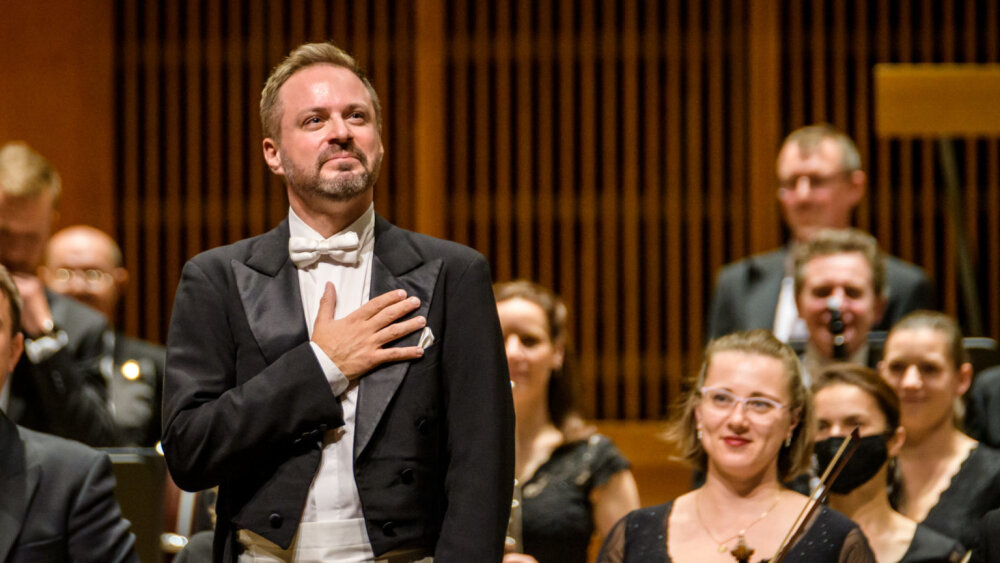 Robert Jindra: Nerád kastujem koncerty. Každý koncert je udalosťou