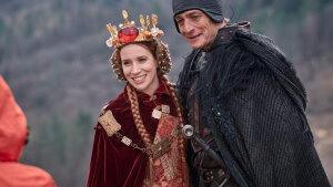 Prichádza oficiálny trailer k novej slovenskej rozprávke Zakliata jaskyňa