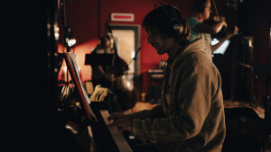 PREßBURGER KLEZMER BAND uvedú očakávaný album KORENE / ROOTS