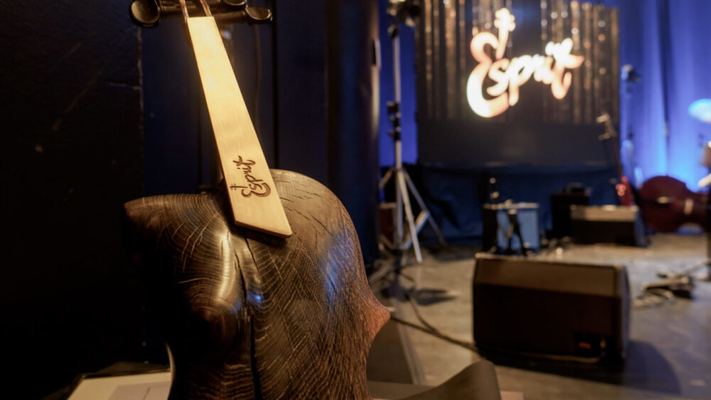 Kto rozhodne o najlepšom slovenskom jazzovom albume?