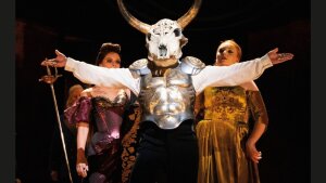 Verdiho Rigoletto z londýnskeho Royal Opera House