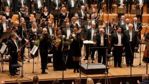 Čistá krása Dvořákovho Requiem