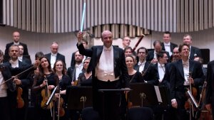 Filmová hudba: pocta Johnovi Williamsovi