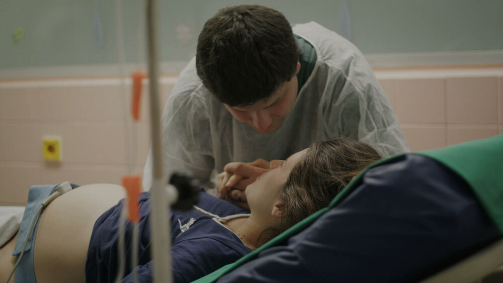 Divácku cenu Týždňa slovenského filmu získal dokument Neviditeľná