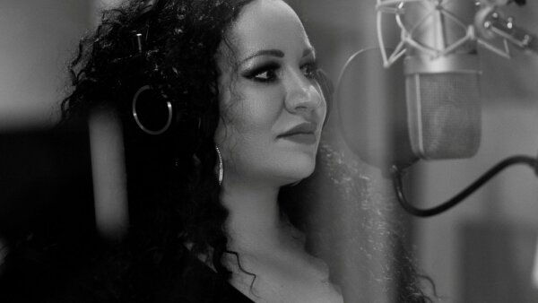 Hanka G: Jazz musíte naozaj milovať, aby ste sa vzdali voľného času a komfortu