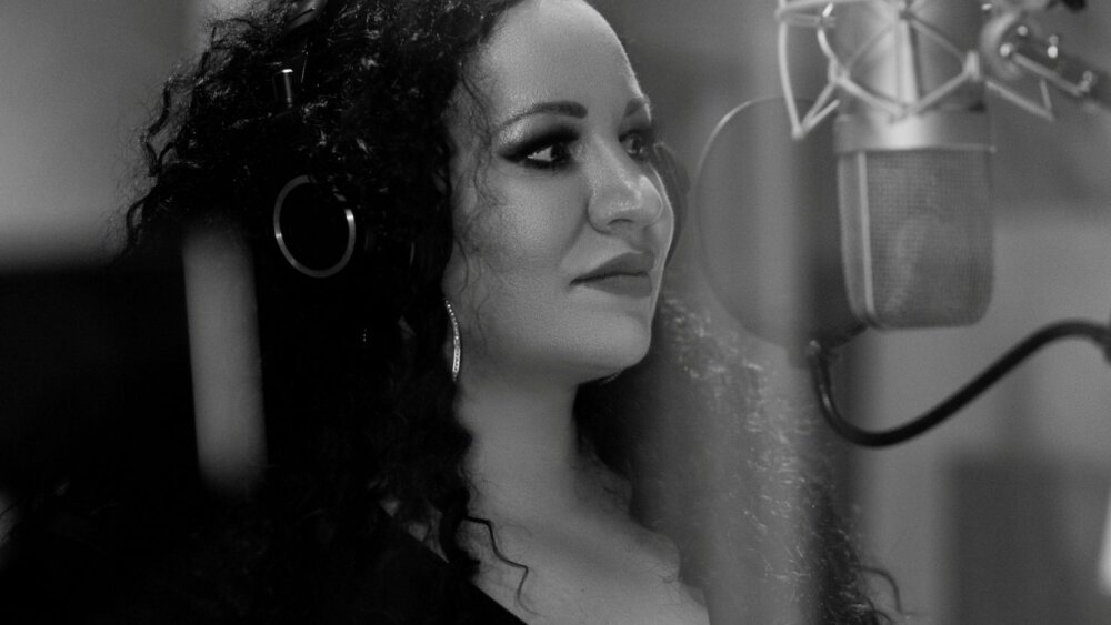 Hanka G: Jazz musíte naozaj milovať, aby ste sa vzdali voľného času a komfortu