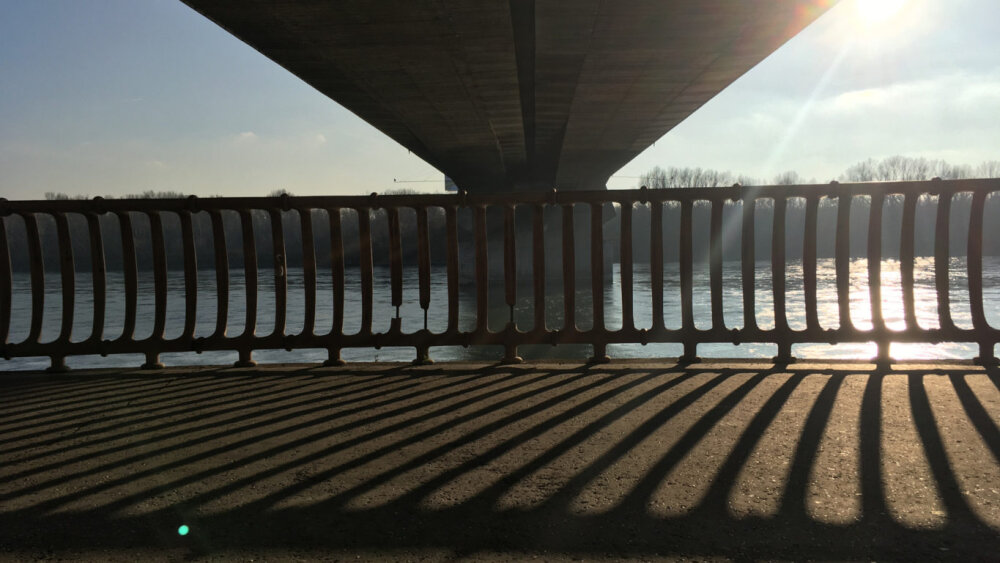 Longital vydáva mobilnú aplikáciu ako soundtrack k prechádzke po nábreží