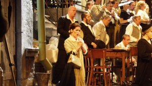 Veľká noc v Opere SND