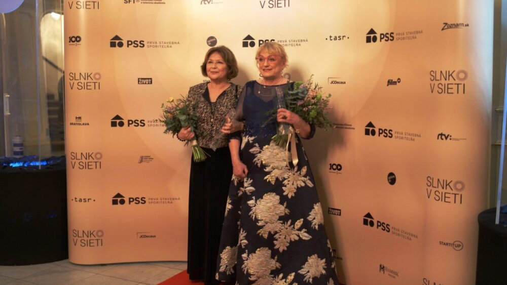 Emília Vášáryová: Nikdy viac nesmieme dopustiť to barbarstvo