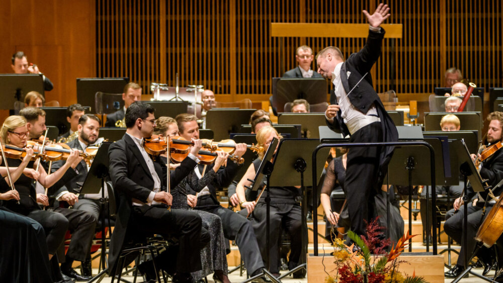 Veľkonočný koncert v Dome umenia