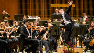 Veľkonočný koncert v Dome umenia