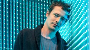 Anton Korenči: Príbeh Oidipa prežívame aj my v súčasnosti