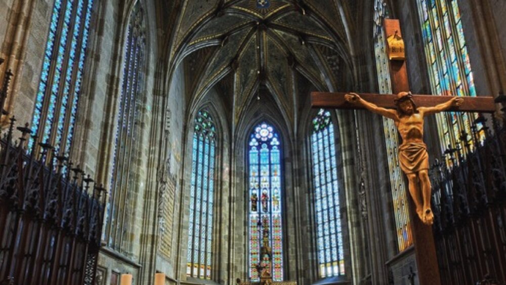 Veľkonočný koncert SKO na Kvetnú nedeľu